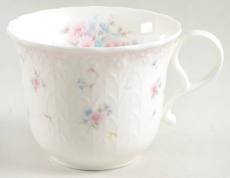 Precious Flat Cup