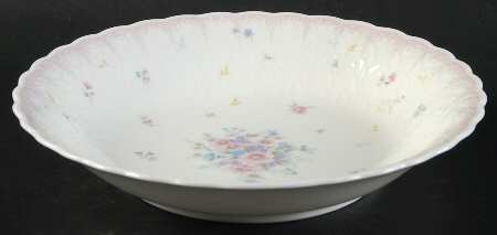 Precious Coupe Soup Bowl