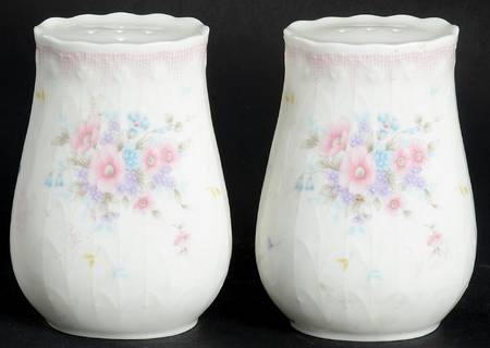 Precious Salt & Pepper Set