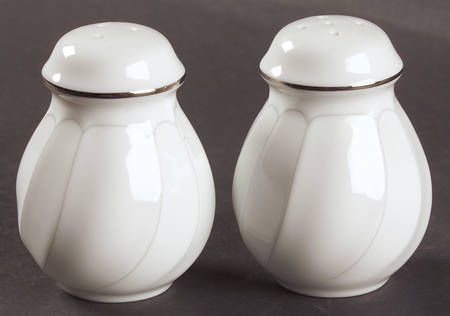 Prelude Salt & Pepper Set