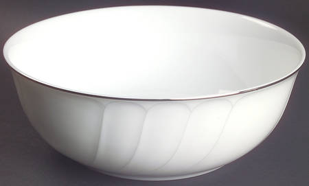 Prelude 8" Round Vegetable Bowl