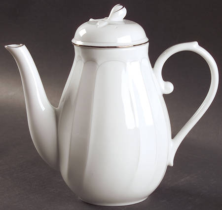 Prelude Coffee Pot & Lid