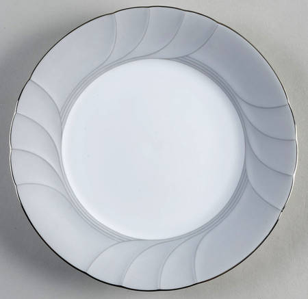 Prelude Salad Plate
