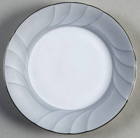 Prelude Bread & Butter Plate