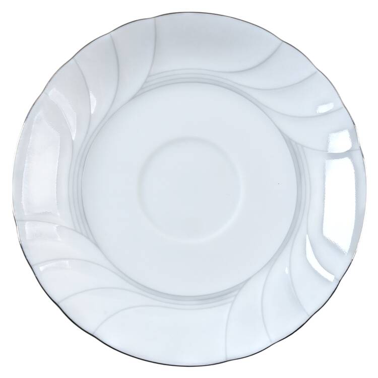 Prelude Saucer