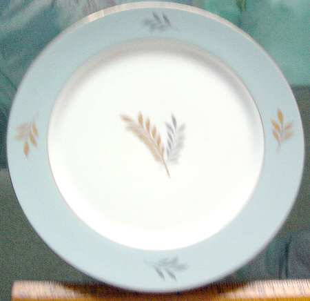 Prelude Dinner Plate