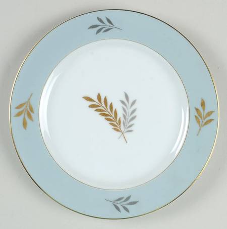 Prelude Bread & Butter Plate