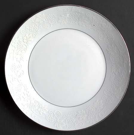 Premiere Dinner Plate