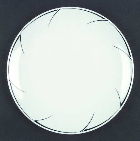 Premiere Dinner Plate