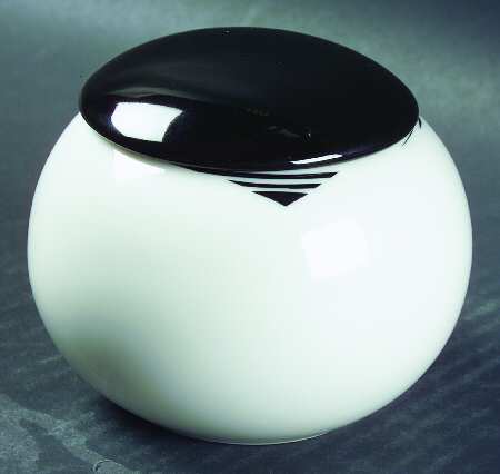 Premiere Sugar Bowl & Lid