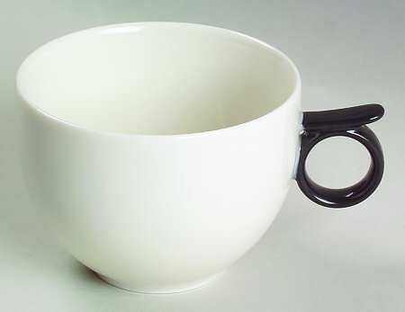 Premiere Flat Cup