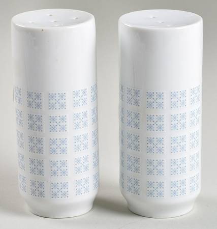 Prestige Salt & Pepper Set