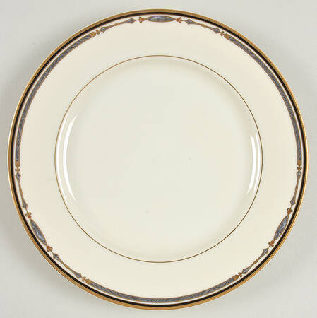 Prescott Salad Plate