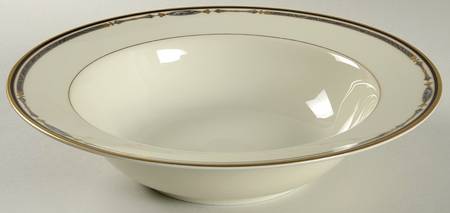 Prescott 10" Round Vegetable Bowl