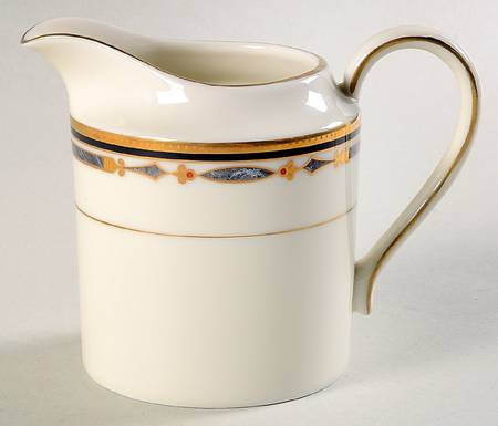 Prescott Creamer