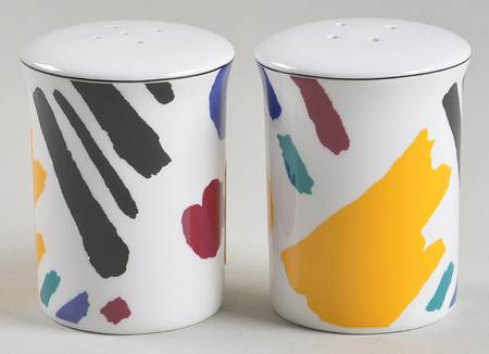 Preview Salt & Pepper Set