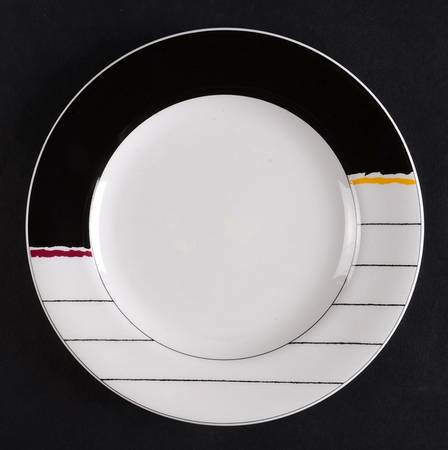 Preview Bread & Butter Plate