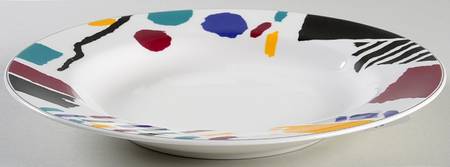 Preview Large Rim Soup Bowl
