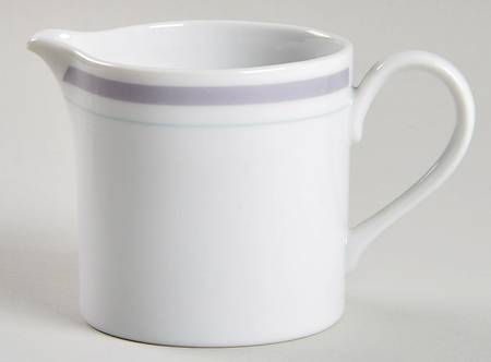 Preppie Grey Creamer