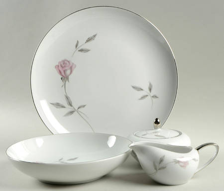 Primrose 5 Piece Hostess Set by Mikasa