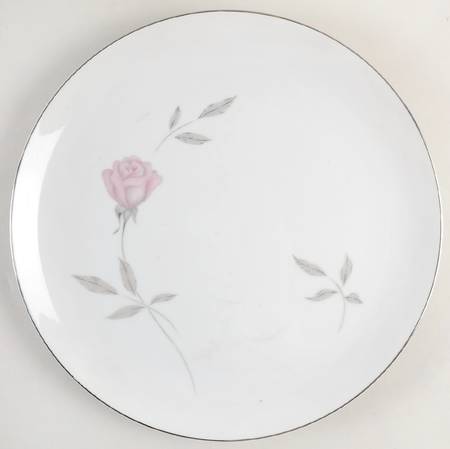 12" Chop Plate (Round Platter)