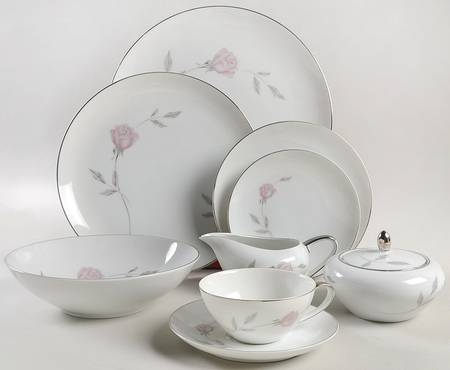 Primrose 45 Piece Starter Set