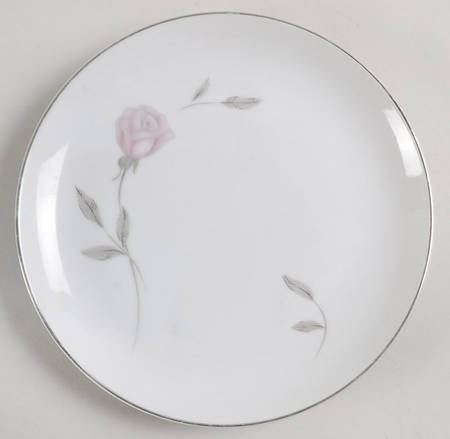 Salad Plate