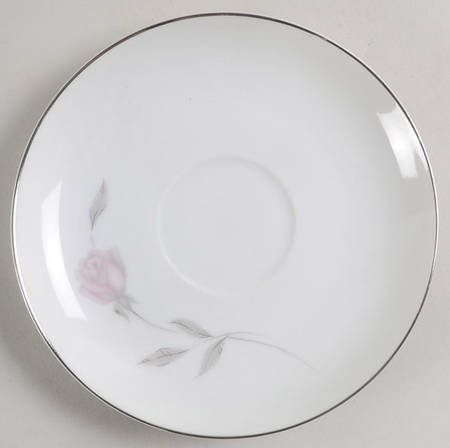 Primrose Saucer