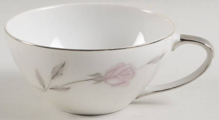 Primrose Flat Cup