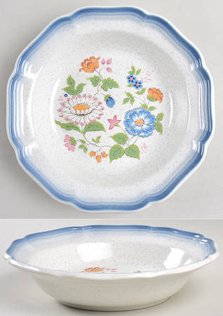 Primrose Soup/Cereal Bowl