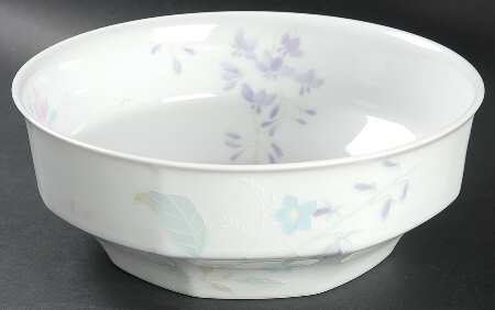 Primavera 8" Round Vegetable Bowl