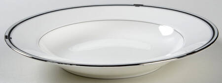 Princeton Rim Soup Bowl