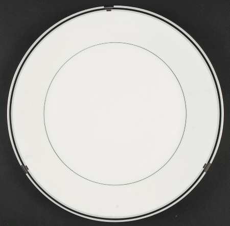 Princeton 12" Chop Plate (Round Platter)