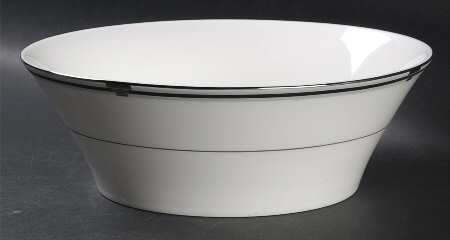 Princeton 9" Round Vegetable Bowl