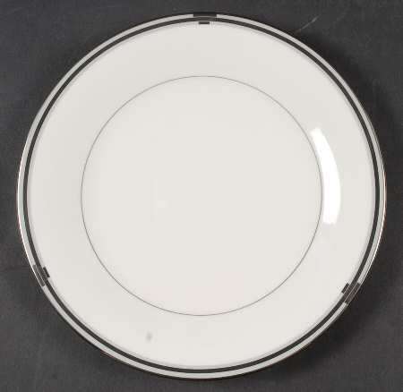 Princeton Salad Plate by Mikasa