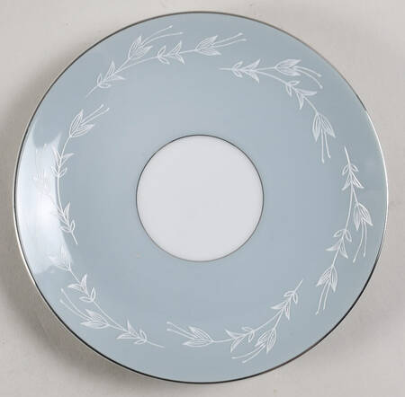 Princess Saucer