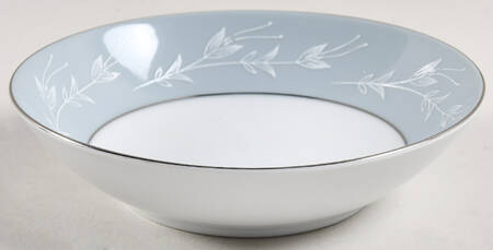Princess Fruit/Dessert (Sauce) Bowl