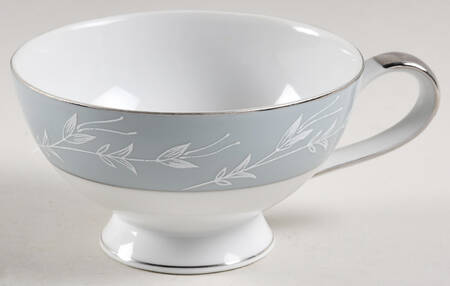 Princess Footed Cup