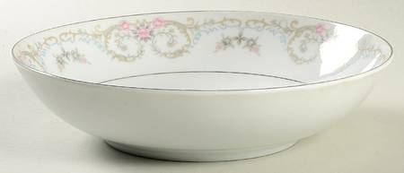 Princess 9" Round Vegetable Bowl