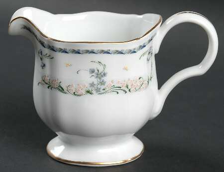 Priscilla Creamer