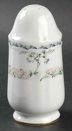 Priscilla Salt Shaker