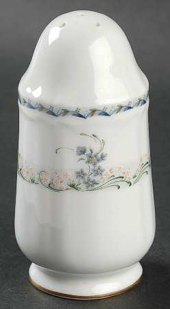 Priscilla Pepper Shaker