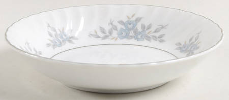 Priscilla Fruit/Dessert (Sauce) Bowl
