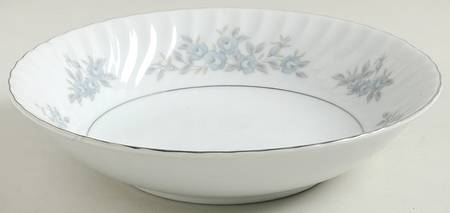 Priscilla Coupe Soup Bowl
