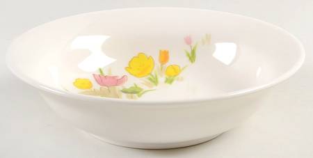 Promenade Soup/Cereal Bowl