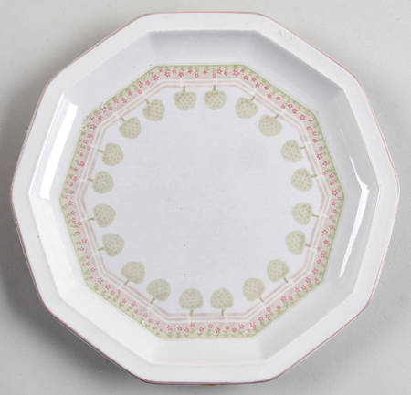 Promenade Salad Plate