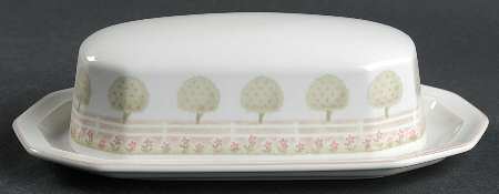 Promenade 1/4 Lb Covered Butter