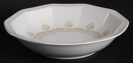 Promenade Rim Soup Bowl