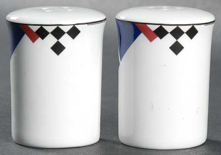 Promenade Salt & Pepper Set