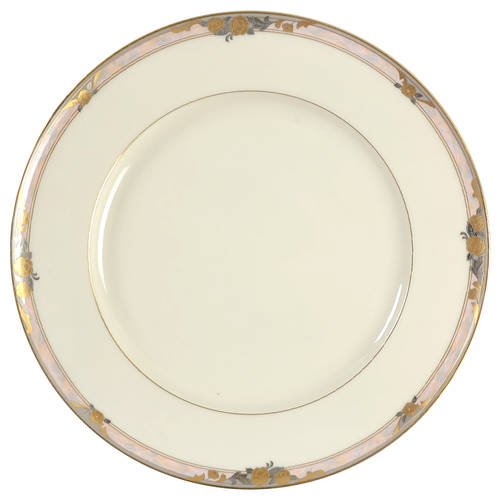 Prose Dinner Plate